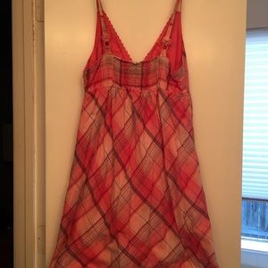 Flared Glory Knee length dress size 4